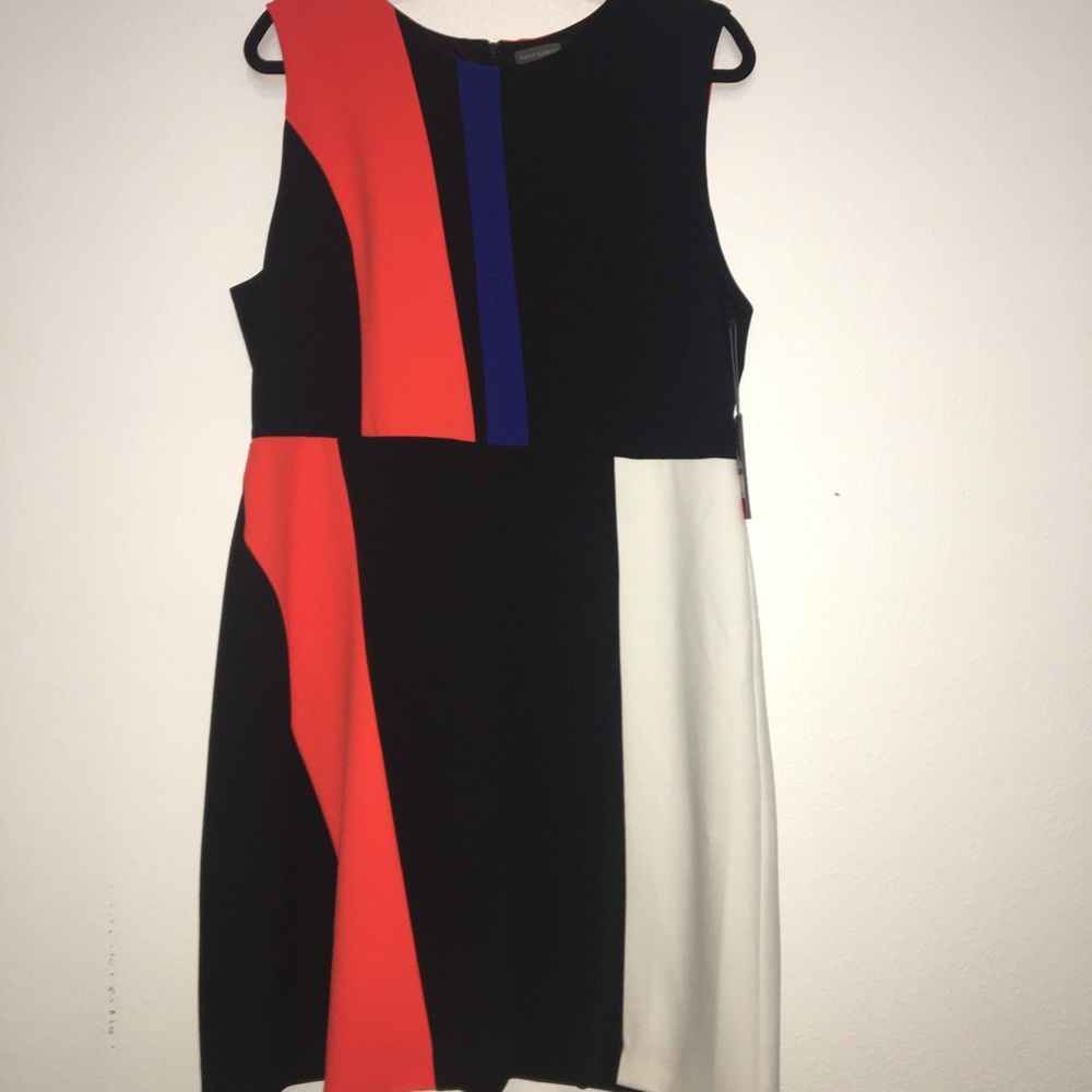 Trendy Dress!